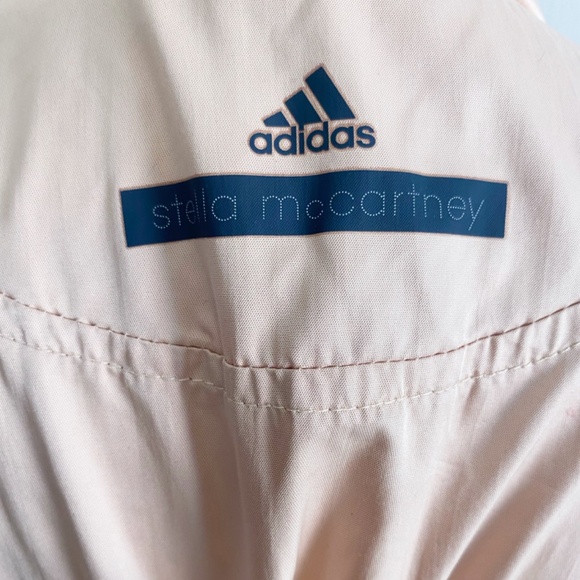 Adidas Stella McCartney zip jacket size S - Picture 2 of 8